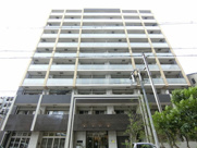 パラゴン梅南ステーションフロントの画像