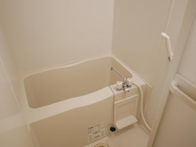 【浴室】 | グロリアス八条