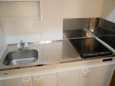 【キッチン】 | グロリアス八条