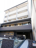 フラッティ千本今出川の画像