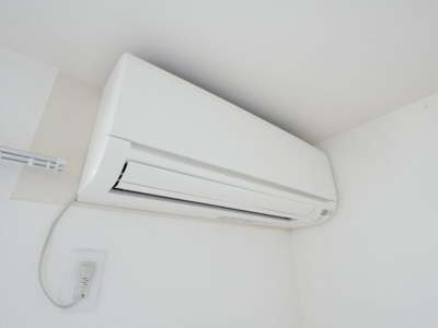 【設備】 | フラッティ堀川下立売 | エアコンあり