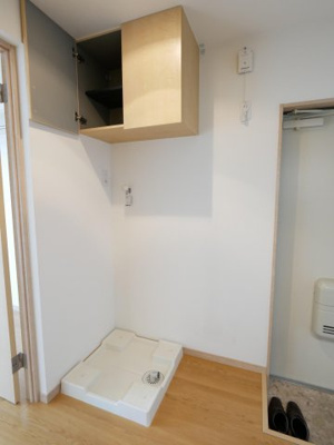 【玄関】 | フラッティ堀川下立売