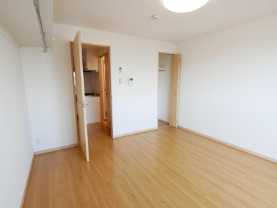 【居間・リビング】 | フラッティ堀川下立売