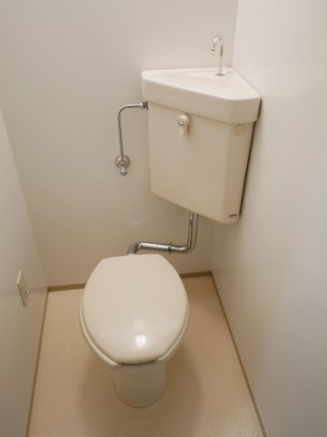 【トイレ】 | グロリアス八条