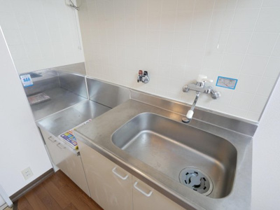 【キッチン】 | セフィラ下鴨