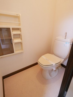 【トイレ】 | セフィラ下鴨