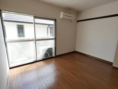 【居間・リビング】 | セフィラ下鴨