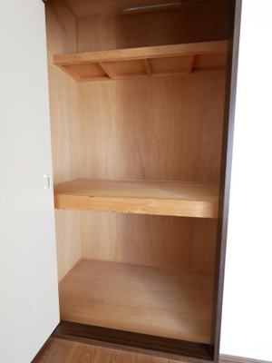 【収納】 | セフィラ下鴨