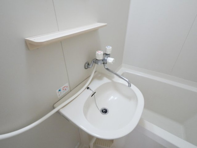 【洗面所】 | セフィラ下鴨