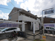 セフィラ下鴨の画像