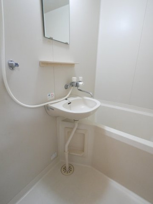 【浴室】 | セフィラ下鴨