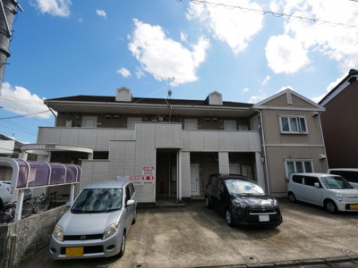 【駐車場】 | セフィラ下鴨 | 前面駐車場