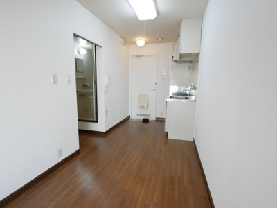 【居間・リビング】 | セフィラ下鴨