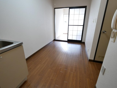 【居間・リビング】 | セフィラ下鴨