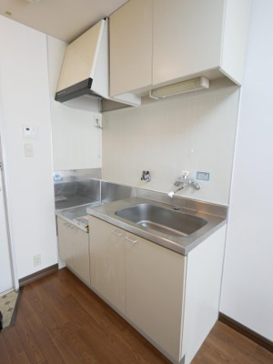 【キッチン】 | セフィラ下鴨