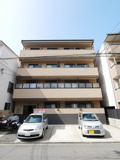 フラッティ京大北の画像