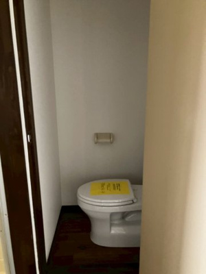 【トイレ】 | グリーンハイツ