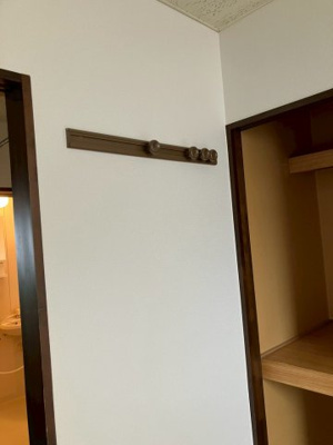 【収納】 | グリーンハイツ