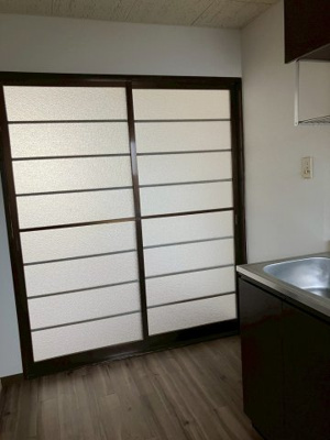 【その他共用部分】 | グリーンハイツ