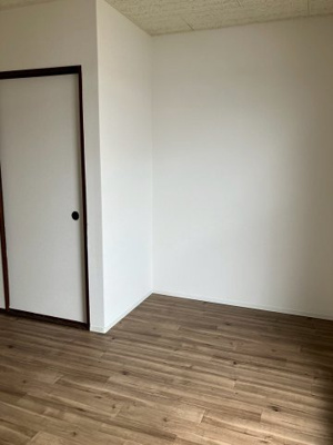 【居間・リビング】 | グリーンハイツ