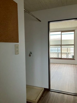 【収納】 | グリーンハイツ