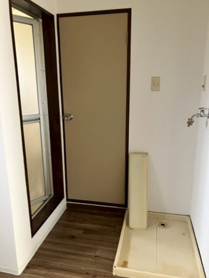 【キッチン】 | グリーンハイツ