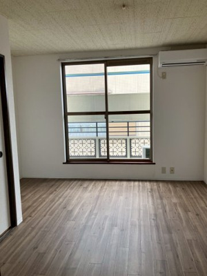 【居間・リビング】 | グリーンハイツ