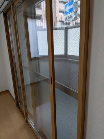 【内装】 | G・F二条城
