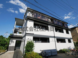 ブライトハイムC棟