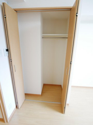 【収納】 | フラッティ今出川天神