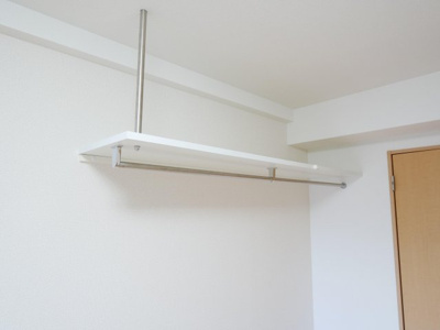 【収納】 | フラッティ今出川天神