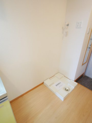 【玄関】 | フラッティ今出川天神