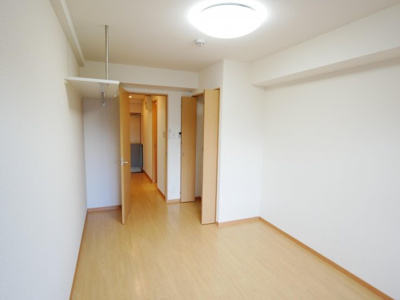 【居間・リビング】 | フラッティ今出川天神