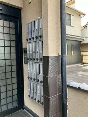 【設備】 | ロフティ四条大宮