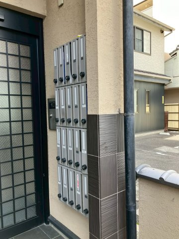 【設備】 | ロフティ四条大宮