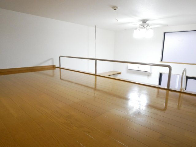 【内装】 | ロフティ四条大宮