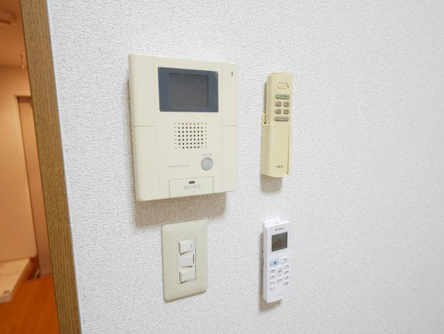 【セキュリティ】 | ロフティ四条大宮