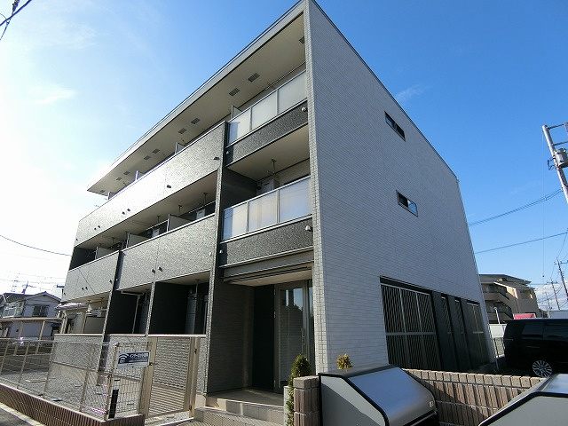 プラシード