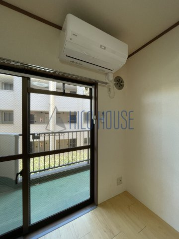 ティーワイパレスの設備