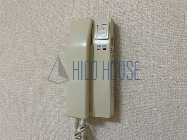 ティーワイパレスのセキュリティ