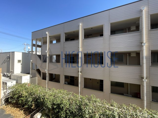 ティーワイパレスの展望