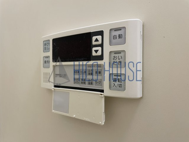 ティーワイパレスのエントランス