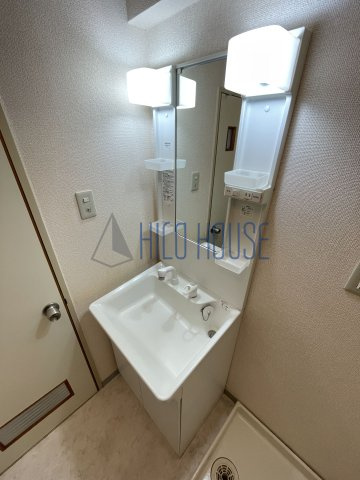 ティーワイパレスの設備