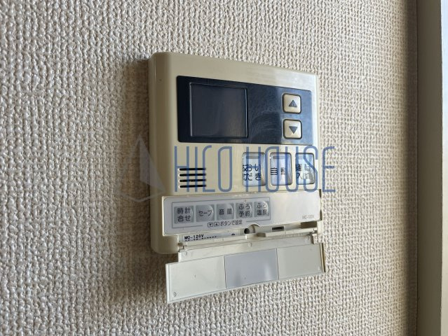 ティーワイパレスの設備