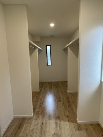 芦屋市松ノ内町　戸建ての内装