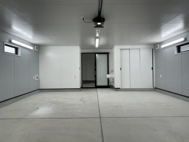 芦屋市松ノ内町　戸建ての居間・リビング