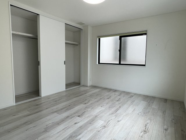 芦屋市松ノ内町　戸建ての居間・リビング