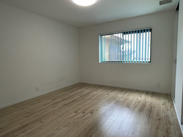 芦屋市松ノ内町　戸建ての居間・リビング