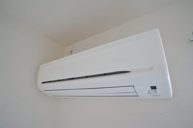 シャーメゾン口谷の設備