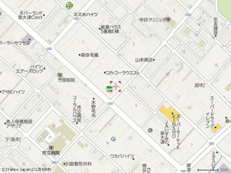 【地図】 | えるどら～ど